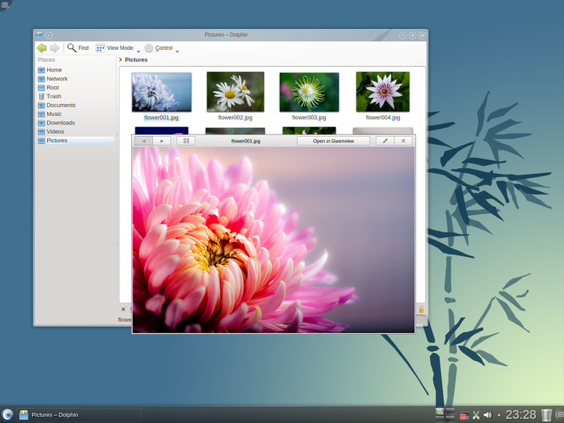 OpenMandriva Lx 2014.0 RC