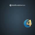 OpenMandriva Lx 4.0 Alpha