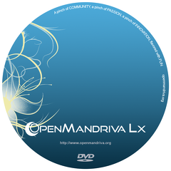 OpenMandriva Lx 2013.0
