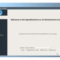 OpenMandriva Lx 3.0-in001