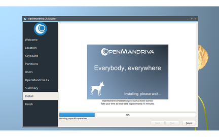 OpenMandriva Lx 3.0-in006