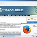 OpenMandriva Lx 3.0