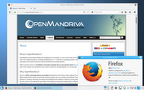 OpenMandriva Lx 3.0