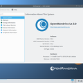 OpenMandriva Lx 3.01