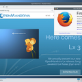 OpenMandriva Lx 3.02
