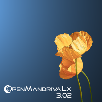 OpenMandriva Lx 3.02-copertina