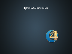 OpenMandriva Lx 4.0 Alpha