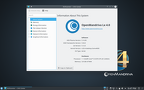 OpenMandriva Lx 4.0 Beta