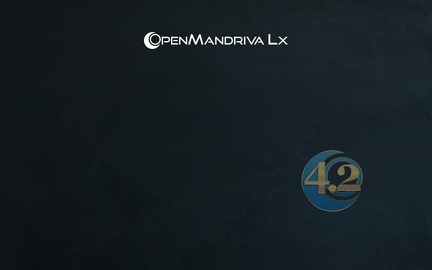 OpenMandriva Lx 4.2 RC