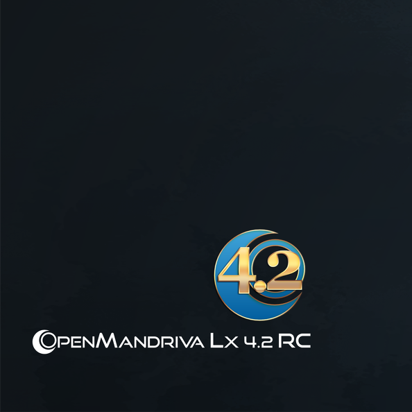 OpenMandriva Lx 4.2 RC Album