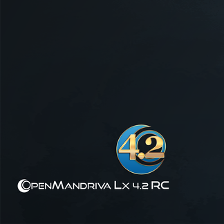 OpenMandriva Lx 4.2 RC Album