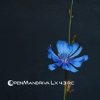 OpenMandriva Lx 4.3 RC Album