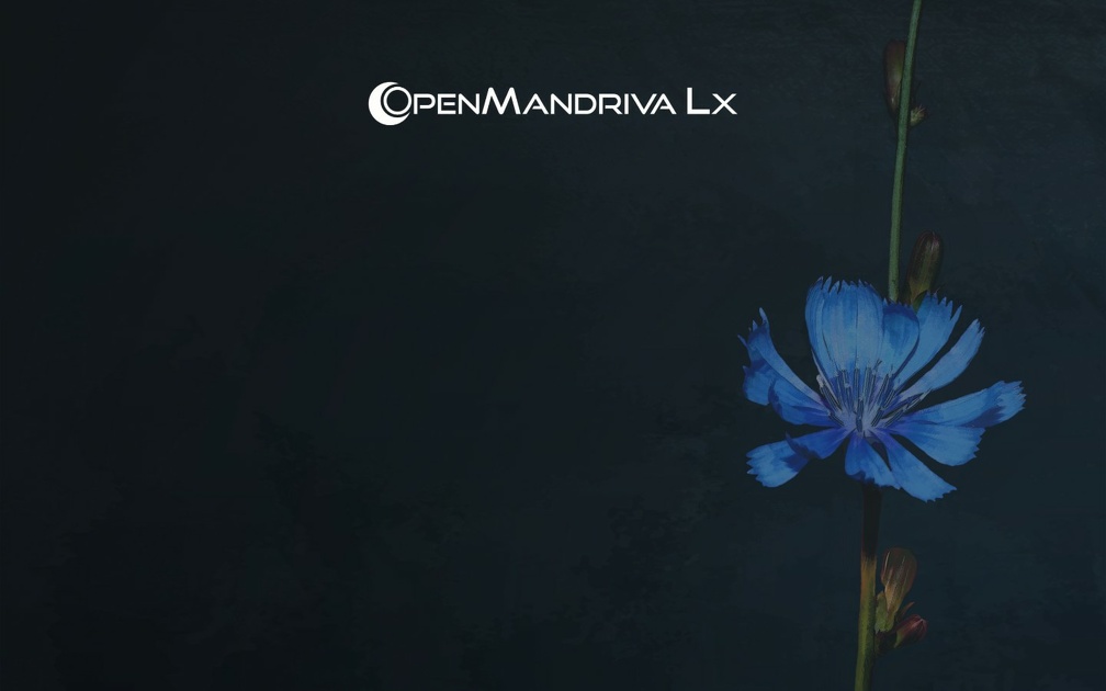 OpenMandriva Lx 4.3 RC