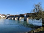 Alte Rheinbrücke