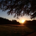Hotzenwald Sunrise