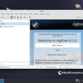 OpenMandriva Lx 5.0